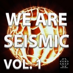 We Are Seismic Vol 1 Package Art